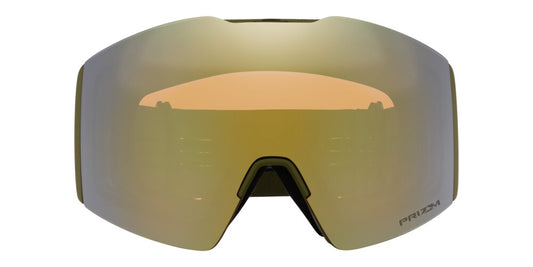 FALL LINE L MATTE DARK BRUSH PRIZM SAGE GOLD IRIDIUM