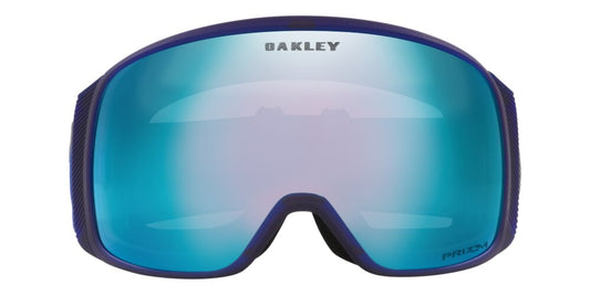 FLIGHT TRACKER L MATTE NAVY PRIZM SNOW SAPPHIRE IRIDIUM