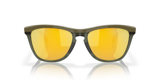 FROGSKINS RANGE DARK BRUSH PRIZM 24K POLARIZED
