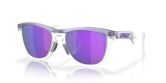 FROGSKINS HYBRID MATTE LILAC PRIZM VIOLET