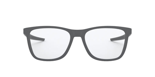 Oakley Centerboard L | Satin Light Steel | Armazón de Óptica