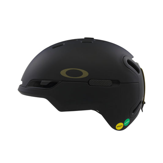 Oakley MOD BC – Casco de Esquí Freeride y Travesía