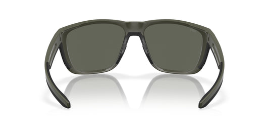 FERG MATTE OLIVE GRAY POLARIZED 580G