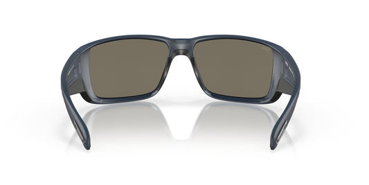 BLACKFIN PRO MIDNIGHT BLUE MIROR POLARIZED 580G