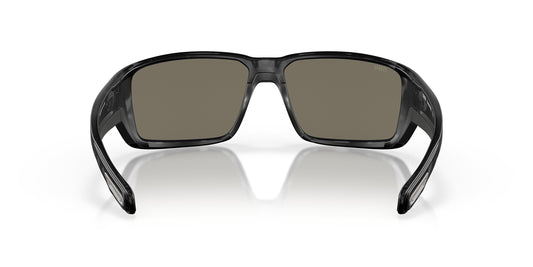 FANTAIL PRO TIGER SHARK OCEARCH BLUE MIRROR POLARIZED 580G