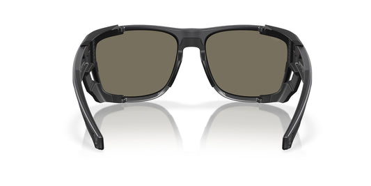 KING TIDE 6 BLACK PEARL BLUE MIRROR POLARIZED 580G