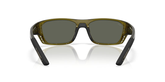 WHITETIP PRO SEAWEED GRAY POLARIZED 580G