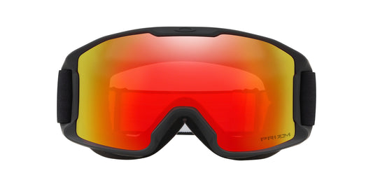 LINE MINER BLACK PRIZM SNOW TORCH IRIDIUM (YOUTH FIT)