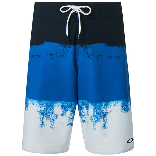 COLOR BLOCK SHADE BOARDSHORT 21
