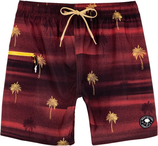 ORANGE COUNTY TRUNK SHORT