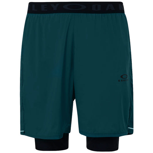 COMPRESSION SHORT 9
