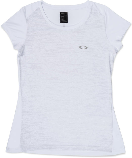 WOMEN TRN VAPOR TEE