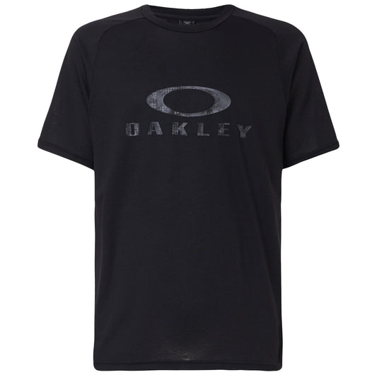 SPACE LOGO CAMO TEE