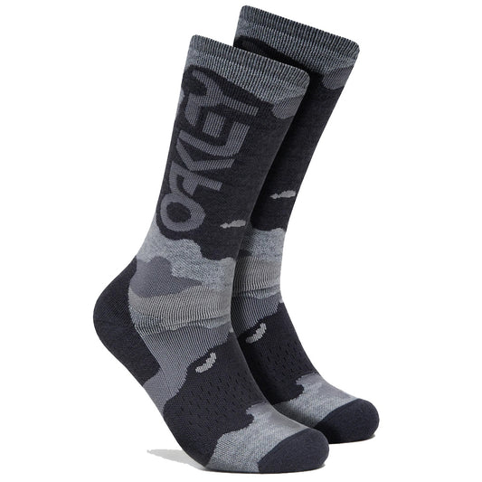 THE PRO CAMO PERFORMANCE SOCK
