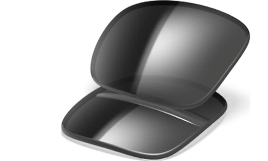 HOLBROOK BLACK IRIDIUM REPLACEMENT LENS