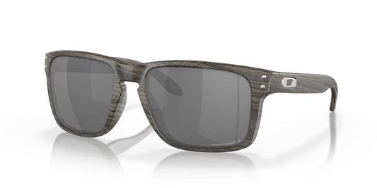 HOLBROOK XL WOODGRAIN PRIZM BLACK POLARIZED