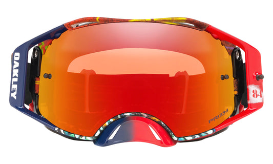 AIRBRAKE MX JEFFREY HERLINGS SIGNATURE SERIES GOGGLES