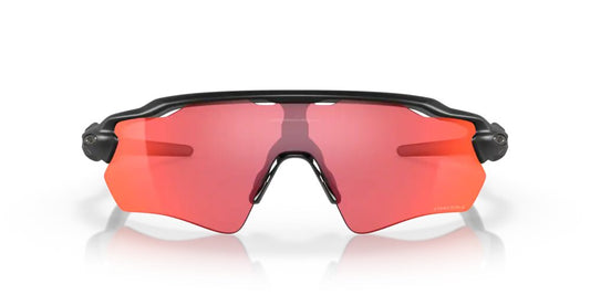 RADAR EV PATH MATTE BLACK PRIZM TRAIL TORCH