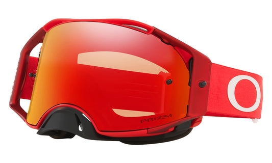 AIRBRAKE MX MOTO RED PRIZM MX TORCH IRIDIUM