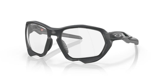 PLAZMA MATTE CARBON CLEAR TO BLACK IRIDIUM PHOTOCHROMIC