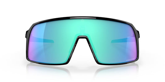 SUTRO POLISHED BLACK PRIZM SAPPHIRE