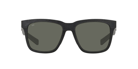 PESCADOR NET GRAY MIRROR UNTANGLED COLLECTION