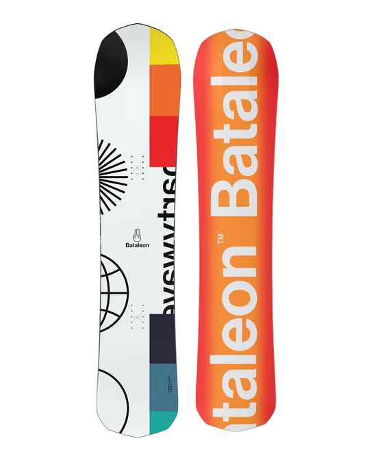 BATALEON PARTY WAVE 157