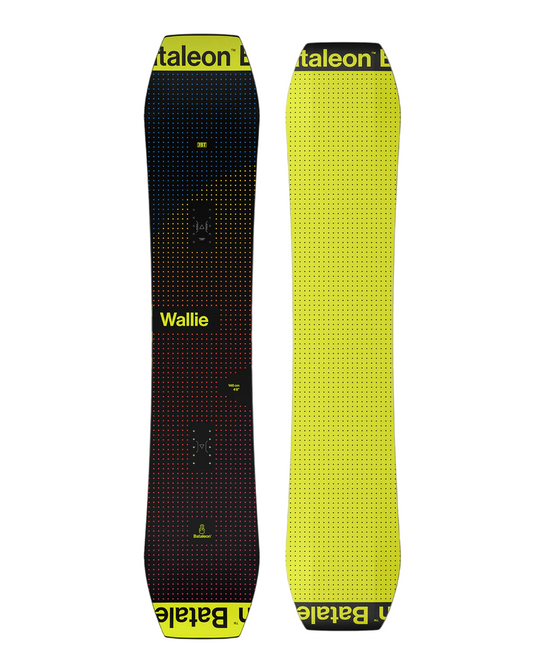 BATALEON WALLIE 156