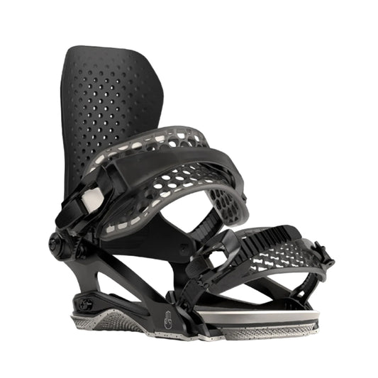 BATALEON ASTRO FULLWRAP SNOWBOARD BINDINGS
