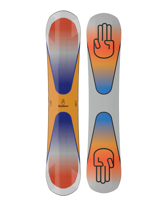 BATALEON EVIL TWIN 157