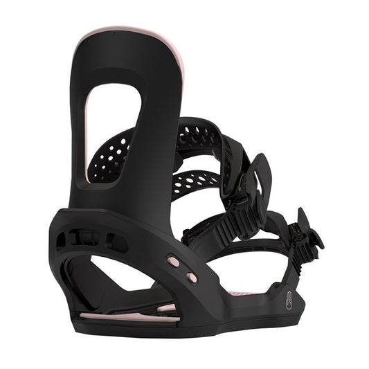 BATALEON SPIRIT WOMENS SNOWBOARD BINDINGS