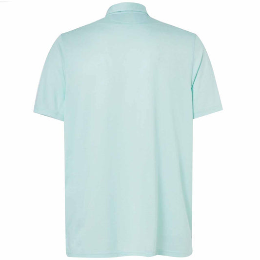 BLENDED STRIPE POLO