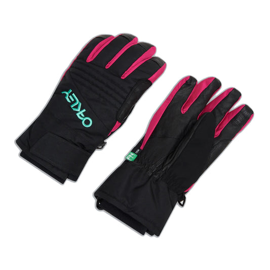 Oakley TNP Snow Glove | Guantes de Ski Impermeables FN Dry 10K Unisex