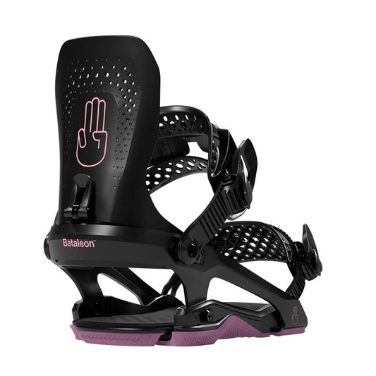 BATALEON DONNA WOMEN'S SNOWBOARD BINDINGS
