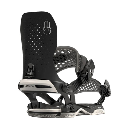 BATALEON ASTRO ASYMWRAP SNOWBOARD BINDINGS