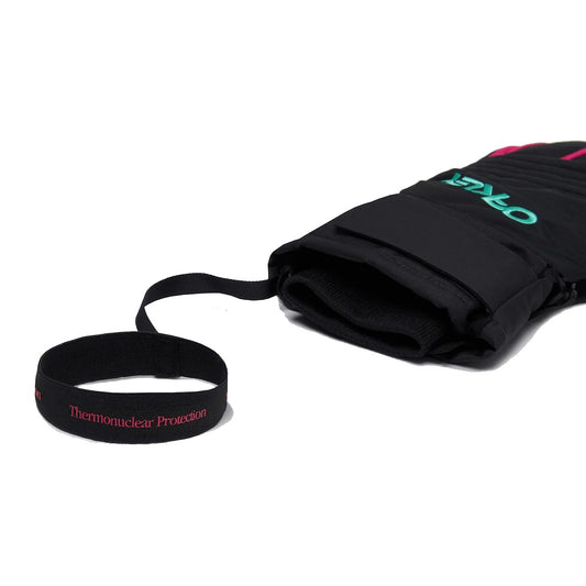 Oakley TNP Snow Glove | Guantes de Ski Impermeables FN Dry 10K Unisex