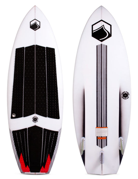 BONZER BAT 5'0'' WAKESURFER