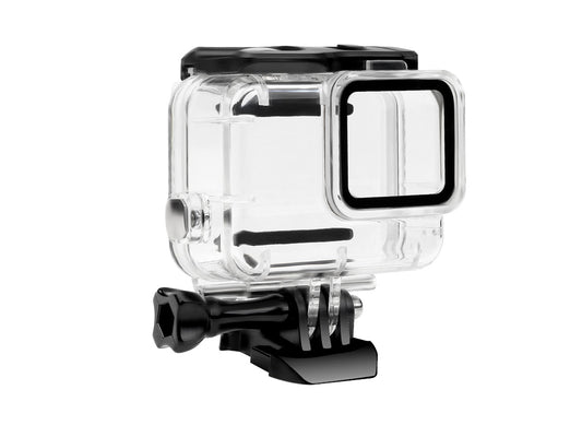 GOPRO PROTECTIVE HOUSING FOR HERO7 SILVER / HERO7 WHITE