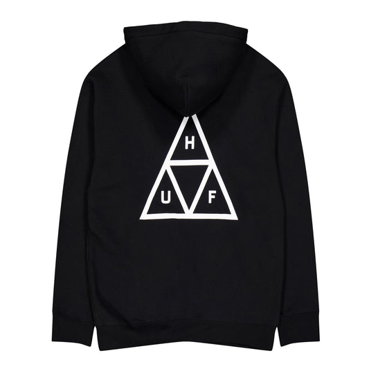 HUF SET TRIPLE TRIANGLE PULLOVER HOODIE