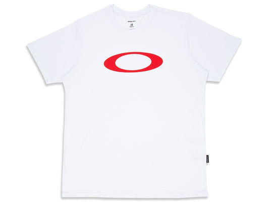 Remera Oakley O-Ellipse - Tecnología Hydrolix