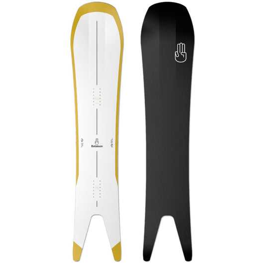 BATALEON SURFER