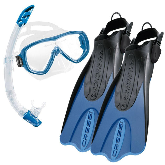 CRESSI SET PALAU MAREA BAG