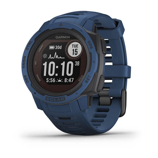 INSTINCT SOLAR TIDAL BLUE