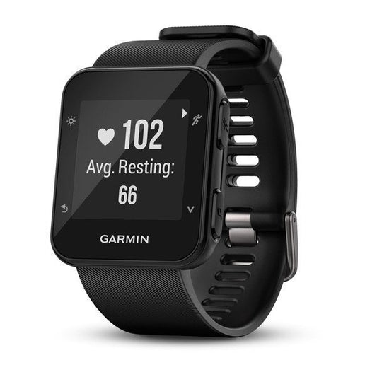 FORERUNNER 35 BLACK