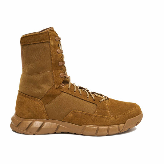 LIGHT ASSAULT BOOT 2
