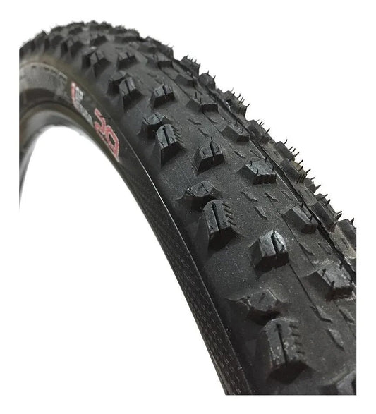 CUBIERTA MTB XC MITAS KRATOS TUBELESS SUPRA TD TEXTRA 29x2.45
