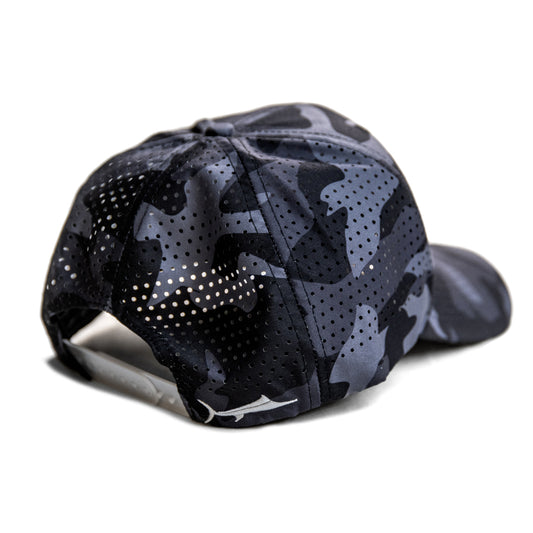 Dark Camo