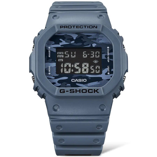 G-SHOCK DW-5600CA-2D