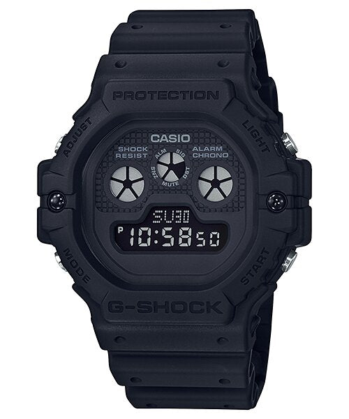 G-SHOCK DW-5900BB-1D
