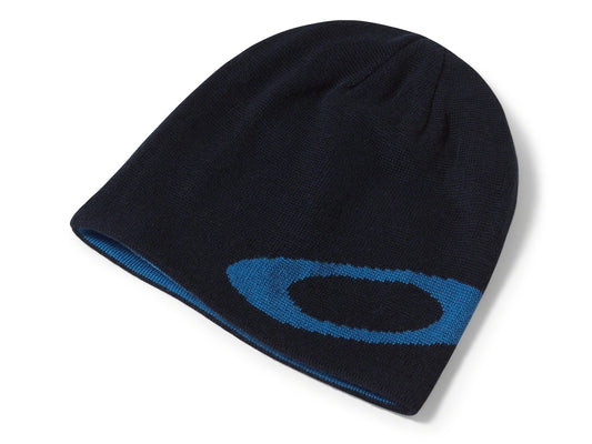 Oakley Mainline Beanie | Gorro de Doble Capa Unisex para Nieve y Lifestyle
